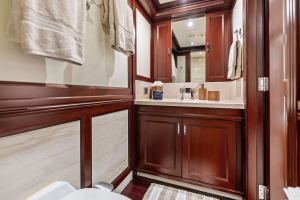 SAMSARA 100ft Custom Yacht For Sale