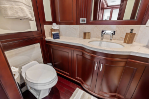 SAMSARA 100ft Custom Yacht For Sale