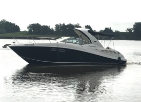 29' Sea Ray 2008