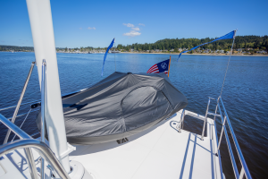 Sea Stars 37ft Nordic Tugs Yacht For Sale