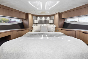 Sea Whisperer 50ft Galeon Yacht For Sale