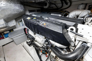 Sea Whisperer 50ft Galeon Yacht For Sale