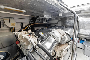Sea Whisperer 50ft Galeon Yacht For Sale