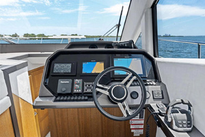 Sea Whisperer 50ft Galeon Yacht For Sale