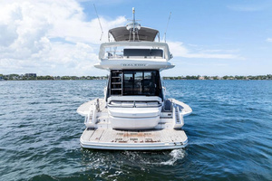 Sea Whisperer 50ft Galeon Yacht For Sale