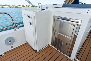 Sea Whisperer 50ft Galeon Yacht For Sale