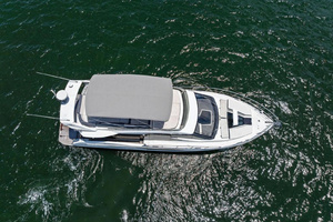 Sea Whisperer 50ft Galeon Yacht For Sale