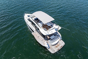 Sea Whisperer 50ft Galeon Yacht For Sale