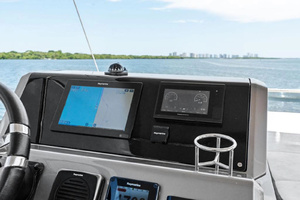 Sea Whisperer 50ft Galeon Yacht For Sale