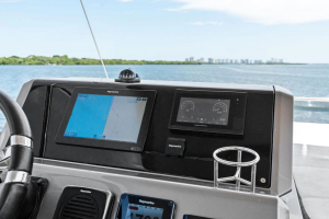 Sea Whisperer 50ft Galeon Yacht For Sale