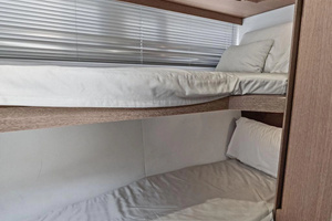 Sea Whisperer 50ft Galeon Yacht For Sale