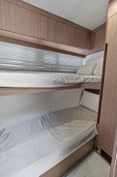 Sea Whisperer 50ft Galeon Yacht For Sale