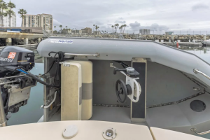Seeker 41ft Island Packet Yacht For Sale