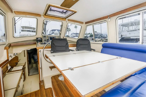 Seeker 41ft Island Packet Yacht For Sale