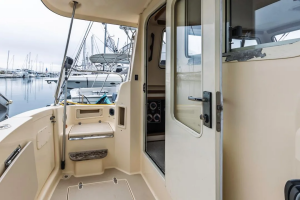 Seeker 41ft Island Packet Yacht For Sale