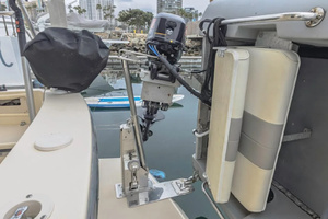 Seeker 41ft Island Packet Yacht For Sale