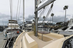 Seeker 41ft Island Packet Yacht For Sale