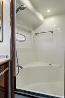 Solitude 56ft Carver Yacht For Sale
