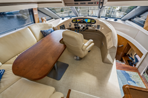 Solitude 56ft Carver Yacht For Sale