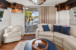 Solitude 56ft Carver Yacht For Sale