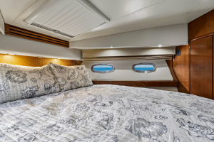 Solitude 56ft Carver Yacht For Sale