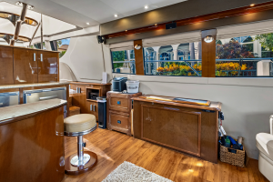 Solitude 56ft Carver Yacht For Sale