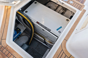 SOME KIND OF WONDERFUL 72ft Fountaine Pajot Yacht For Sale