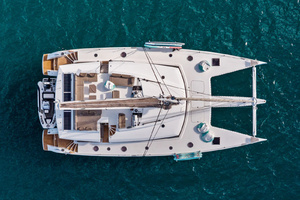 SOME KIND OF WONDERFUL 72ft Fountaine Pajot Yacht For Sale