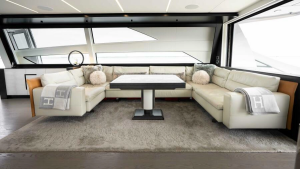 STALLION 92ft Pershing Yacht For Sale