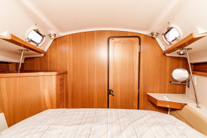 STARS TO WINDWARD 35ft Catalina Yacht For Sale