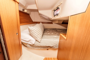 STARS TO WINDWARD 35ft Catalina Yacht For Sale