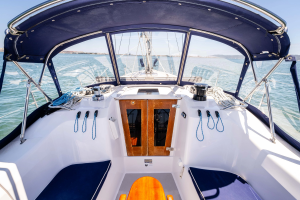 STARS TO WINDWARD 35ft Catalina Yacht For Sale