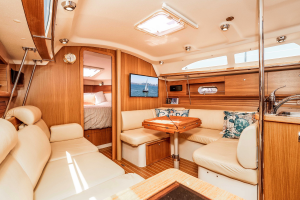 STARS TO WINDWARD 35ft Catalina Yacht For Sale
