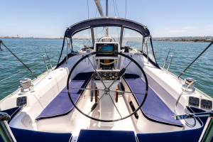 STARS TO WINDWARD 35ft Catalina Yacht For Sale