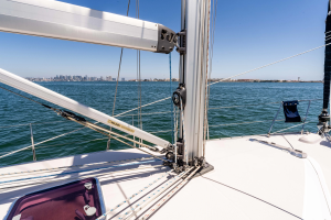 STARS TO WINDWARD 35ft Catalina Yacht For Sale