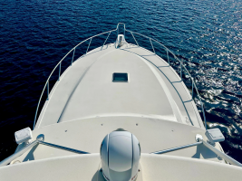 Steamer 41ft Albemarle Yacht For Sale