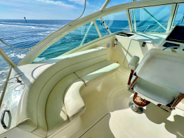 Steamer 41ft Albemarle Yacht For Sale