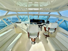 Steamer 41ft Albemarle Yacht For Sale