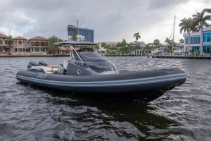 T T Gypzy 37ft Sacs Yacht For Sale