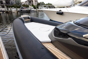 T T Gypzy 37ft Sacs Yacht For Sale