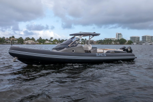T T Gypzy 37ft Sacs Yacht For Sale