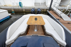 T T Gypzy 37ft Sacs Yacht For Sale