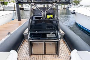 T T Gypzy 37ft Sacs Yacht For Sale