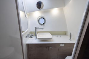 T T Gypzy 37ft Sacs Yacht For Sale