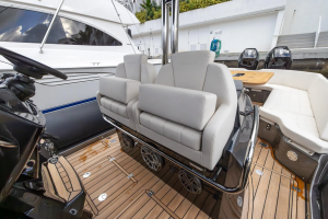 T T Gypzy 37ft Sacs Yacht For Sale