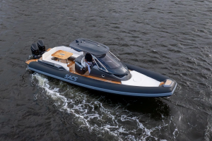 T T Gypzy 37ft Sacs Yacht For Sale