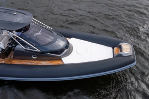 T T Gypzy 37ft Sacs Yacht For Sale