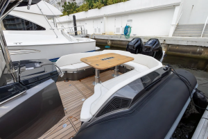 T T Gypzy 37ft Sacs Yacht For Sale