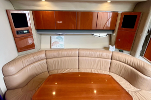 Talitoo 37ft Formula Yacht For Sale