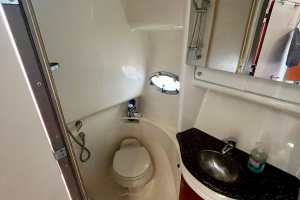 Talitoo 37ft Formula Yacht For Sale